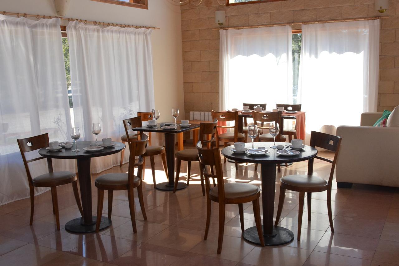 Posada Del Cipres Villa La Angostura Ngoại thất bức ảnh